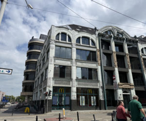 Reussenhof Wrocław