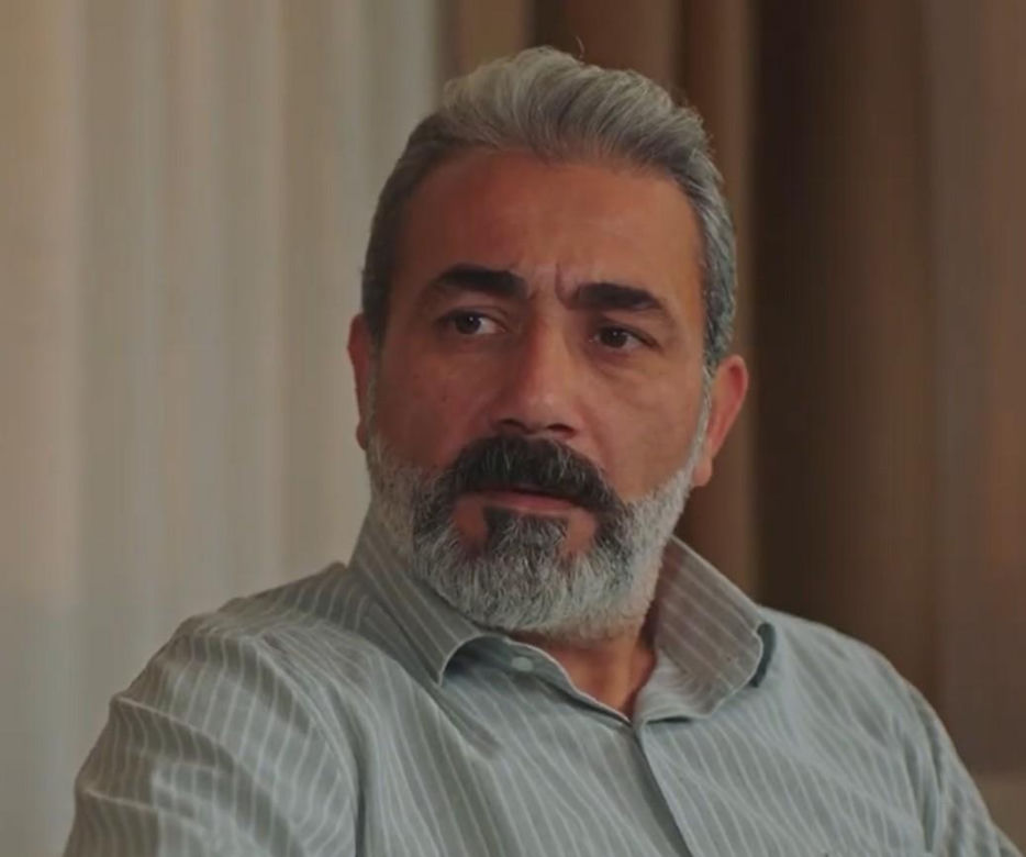 Splątane losy: Halil
