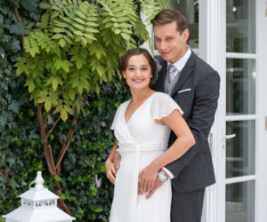 Na Wspólnej odcinek 2799, Aneta (Dorota Krempa), Darek (Michał Mikołajczak)