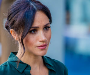 Meghan Markle