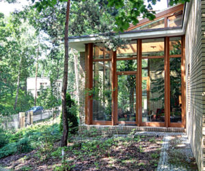 Ogród zimowy - gdzie go zbudować