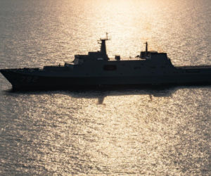 Potężne siły w Cieśninie Ormuz. To, co robią tam Chiny i Rosja, to jasny sygnał dla USA