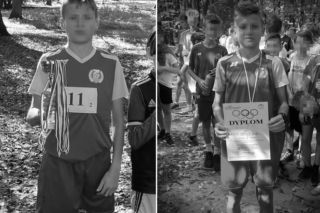 13-letni Karol zmarł po operacji. Nastolatek był zakochany w piłce nożnej