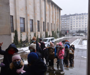 Muzeum Narodowe przeżywa prawdziwe oblężenie