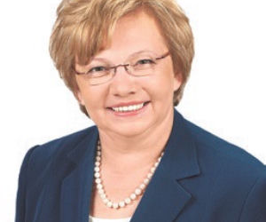 Małgorzata Mańka-Szulik, prezydent Zabrza