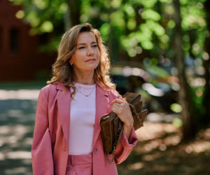 Kamila Baar dołącza do Na Wspólnej. Oriana Warska skomplikuje życie Nalepy