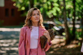Kamila Baar dołącza do Na Wspólnej. Oriana Warska skomplikuje życie Nalepy