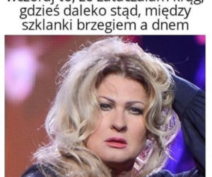 MEMY o Beacie Kozidrak