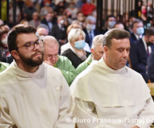 Jasna Góra, Częstochowa: Agitacja wyborcza w kościele? Minister przemawiała z ambony!