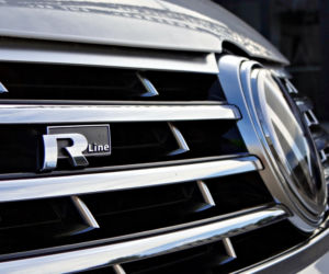 Volkswagen CC 2.0 TSI DSG R-line