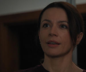 M jak miłość odc. 1923. Martyna (Magdalena Turczeniewicz)