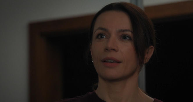 M jak miłość odc. 1923. Martyna (Magdalena Turczeniewicz)