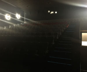 Oh Kino w Arkadach Wrocławskich