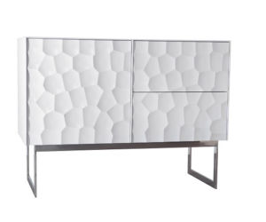 Komody 3D, klasyczne, glamour