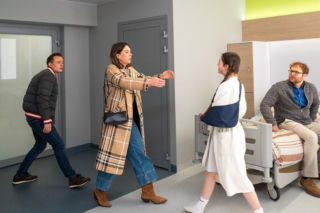 Pierwsza miłość odc. 4140-4144. Co wydarzy się od 26 do 30 stycznia?