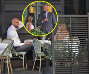 Tak Marcin Gortat na emeryturze dba o żonę. Paparazzi przyłapali ich w biały dzień