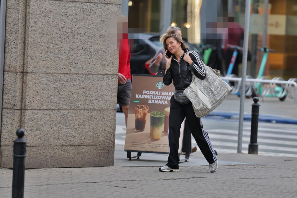 Kamilla Baar - zwyczajne życie gwiazdy