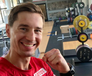 Kamil Stoch