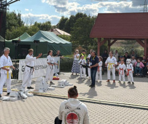 Eska Summer City na Festiwalu Koloryt  2026 w Jonkowie