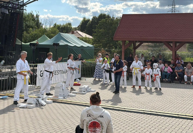 Eska Summer City na Festiwalu Koloryt  2026 w Jonkowie