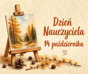 dzień nauczyciela