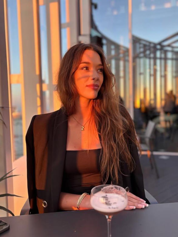 Zuzanna Górecka