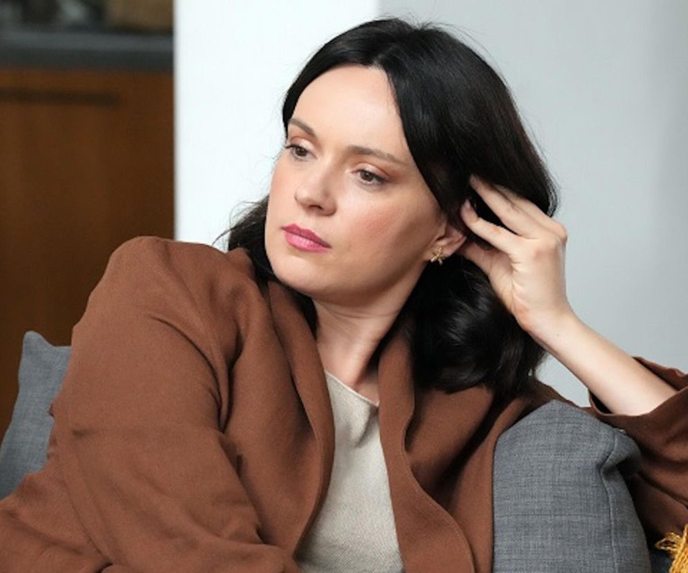 Barwy szczęścia, odcinek 3304: Zdesperowana Natalia próbuje powstrzymać męża przed zbrodnią, nieświadoma, że właśnie wpadła w policyjną pułapkę