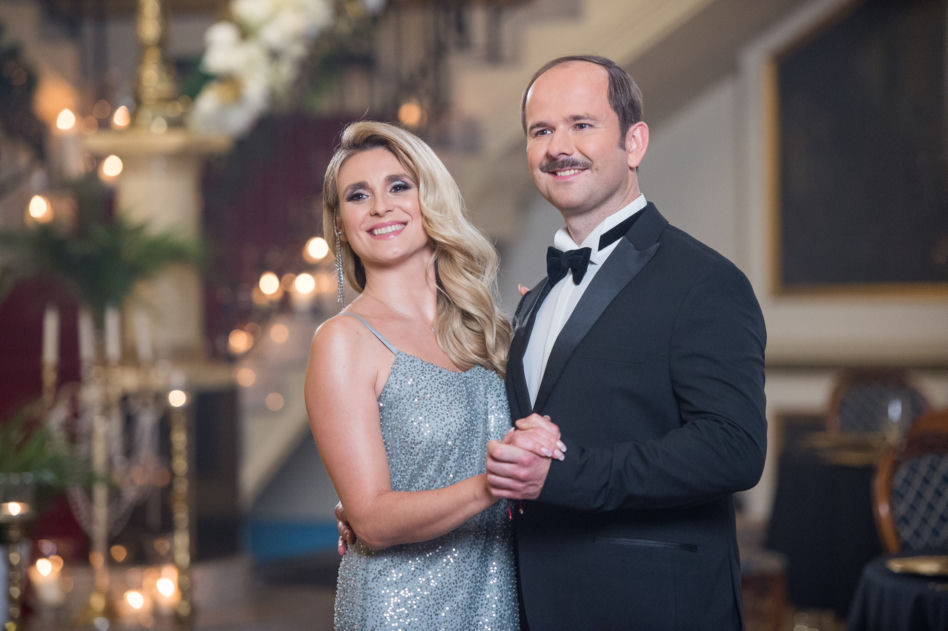 Sylwester Marzeń z TVP2 wraca do Zakopanego