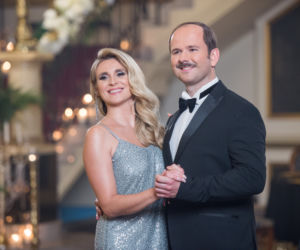 Sylwester Marzeń z TVP2 wraca do Zakopanego
