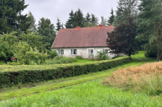 Zabił rodziców. Nie trafi za kratki