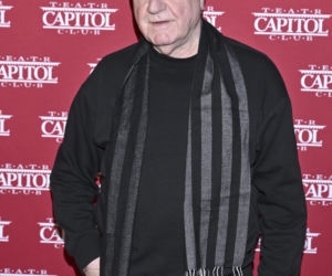 Milowicz z młodszą partnerką, Zając w nowej odsłonie i Gliwa w obcisłej sukni. Tłum gwiazd na premierze!