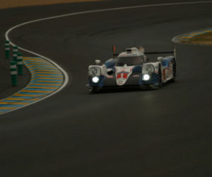 Le Mans: 3D Racing Is Everything - PREMIERA JUŻ 22 LIPCA!