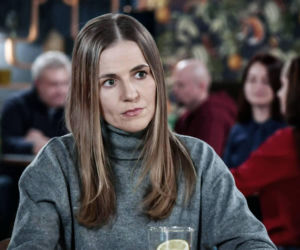 Pierwsza miłość odc. 4179. Marta (Honorata Witańska)