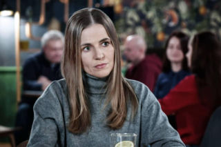 Pierwsza miłość odc. 4179. Marta (Honorata Witańska)