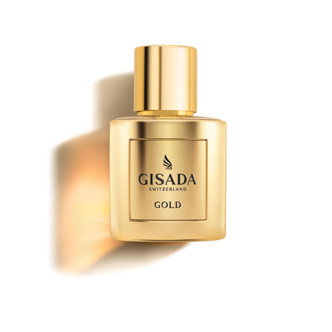 Gisada