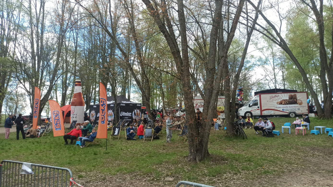 Festiwal Smaków Food Trucków 2023