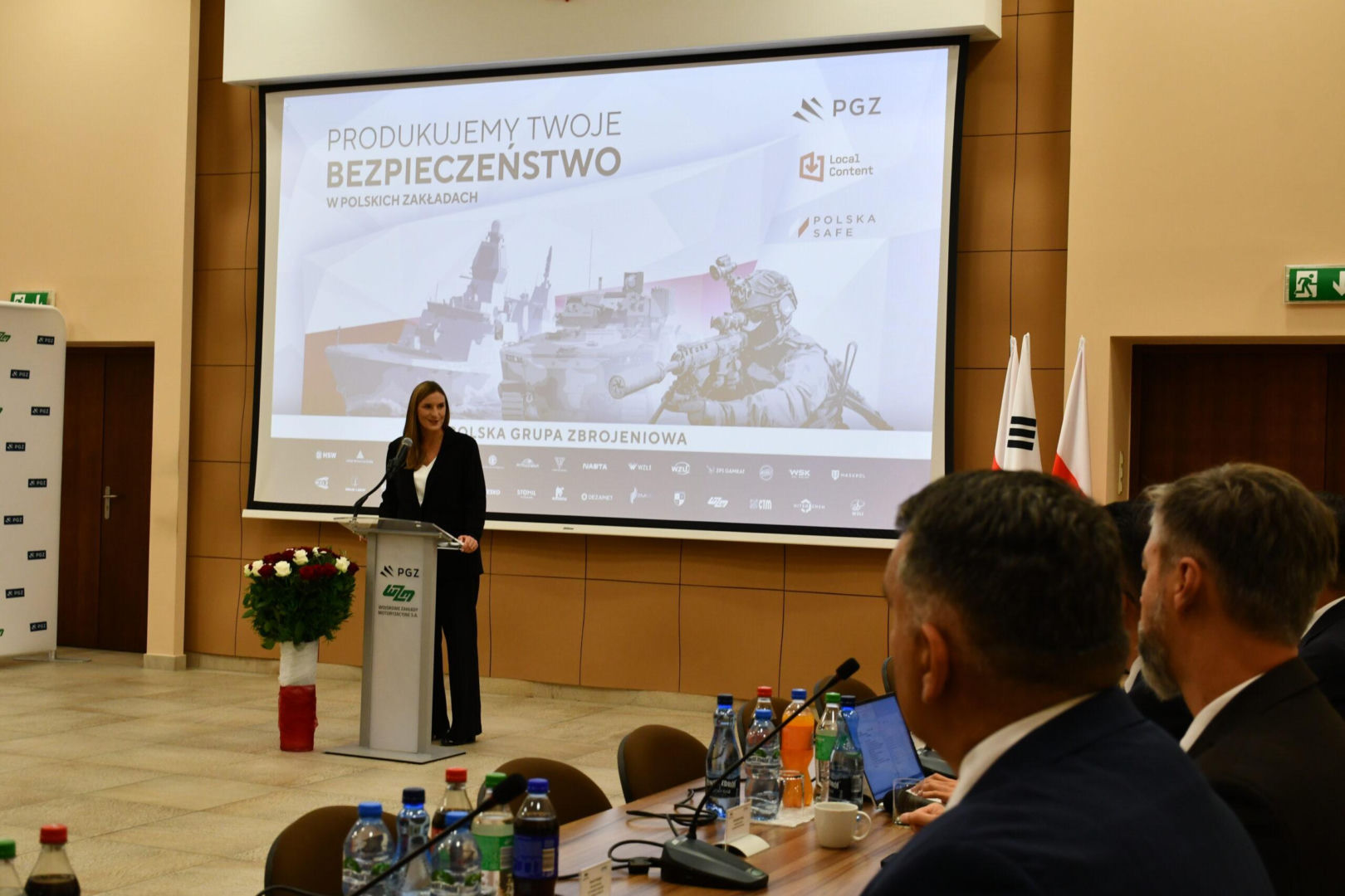 Czołgi K2 i K2PL z polskim serwisem silników. Poznań zyskuje strategiczne kompetencje