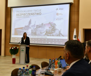 Czołgi K2 i K2PL z polskim serwisem silników. Poznań zyskuje strategiczne kompetencje