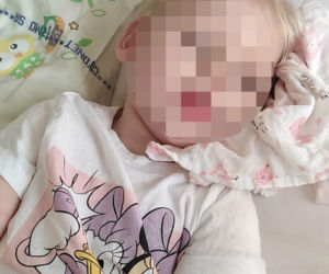 Format: 3-letnia Emilka stała się dla matki balastem. Gdy umierała, Klaudia G. imprezowała nad morzem