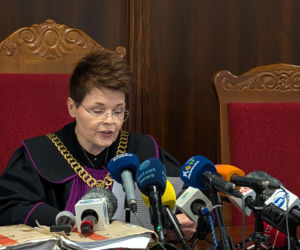 Biskup Jeż usłyszał wyrok