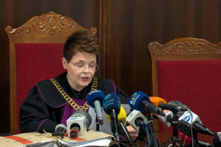 Biskup Jeż usłyszał wyrok