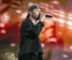 Zwycięzca The Voice of Poland trafił do szpitala. Warto czasem zwolnić