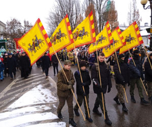 Siedlce: Orszak Trzech Króli 2026