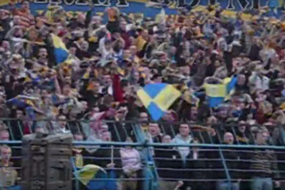 Wisła Kraków - Arka Gdynia