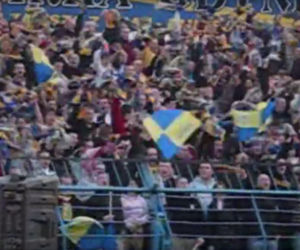 Wisła Kraków - Arka Gdynia