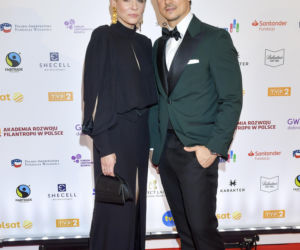 Mateusz Damięcki  zaprasza na spotkanie