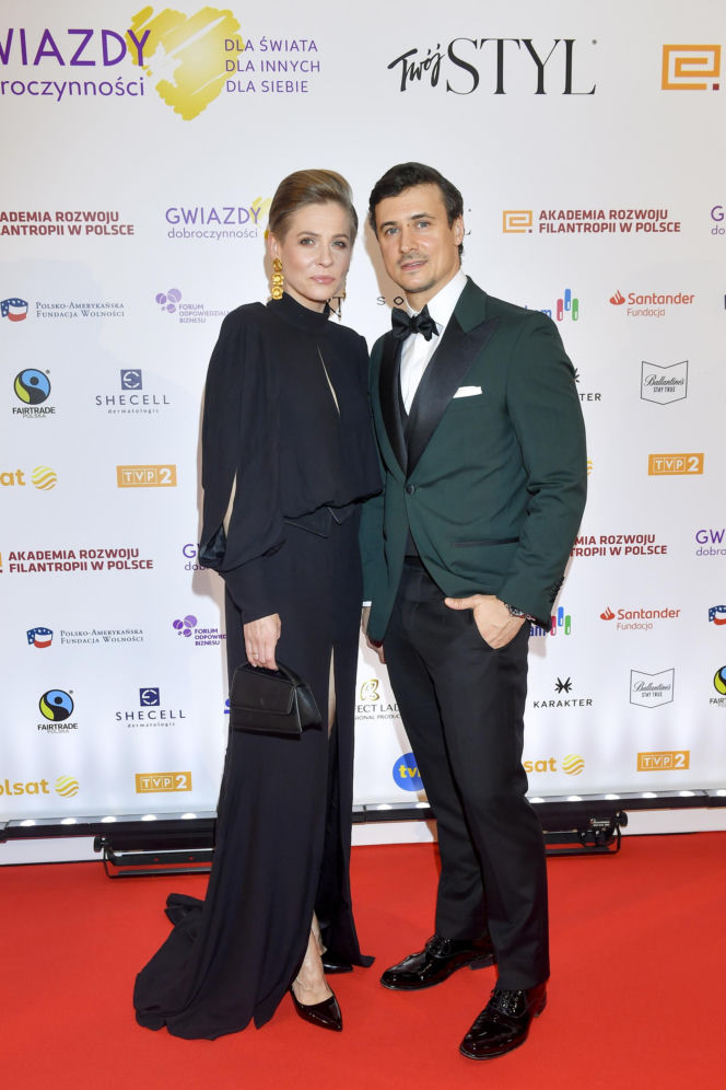 Mateusz Damięcki  zaprasza na spotkanie