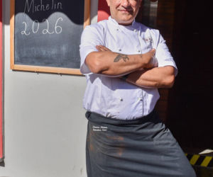Restauracja Bistrot Miraux to efekt miłości polsko-francuskiej