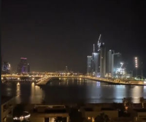 Grażyna Szapołowska buja się w Dubaju
