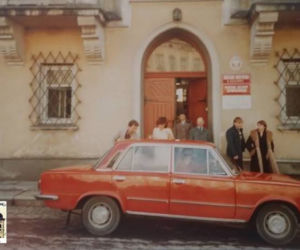 Rzeszów wczoraj, dziś i jutro